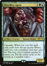 Shardless Agent / Shardless Agent - Magic: The Gathering - MoxLand